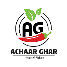 Achaar Ghar Logo